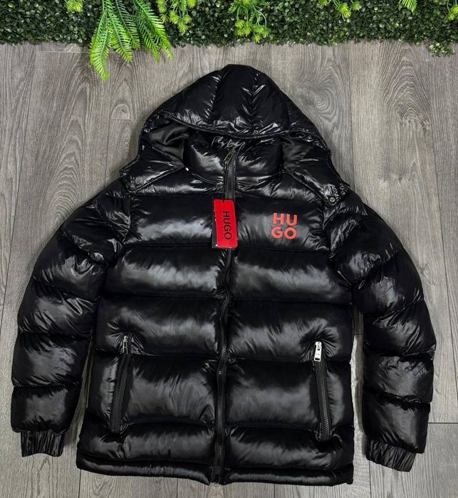 Geaca de bărbați 4