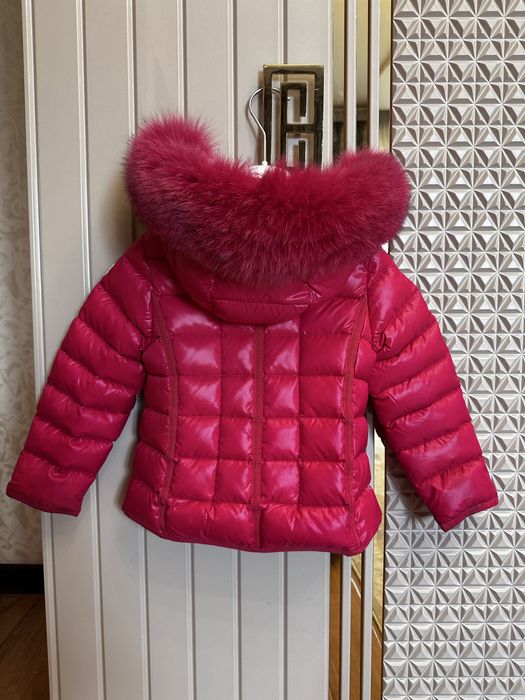 Куртка Монклер Оригинал