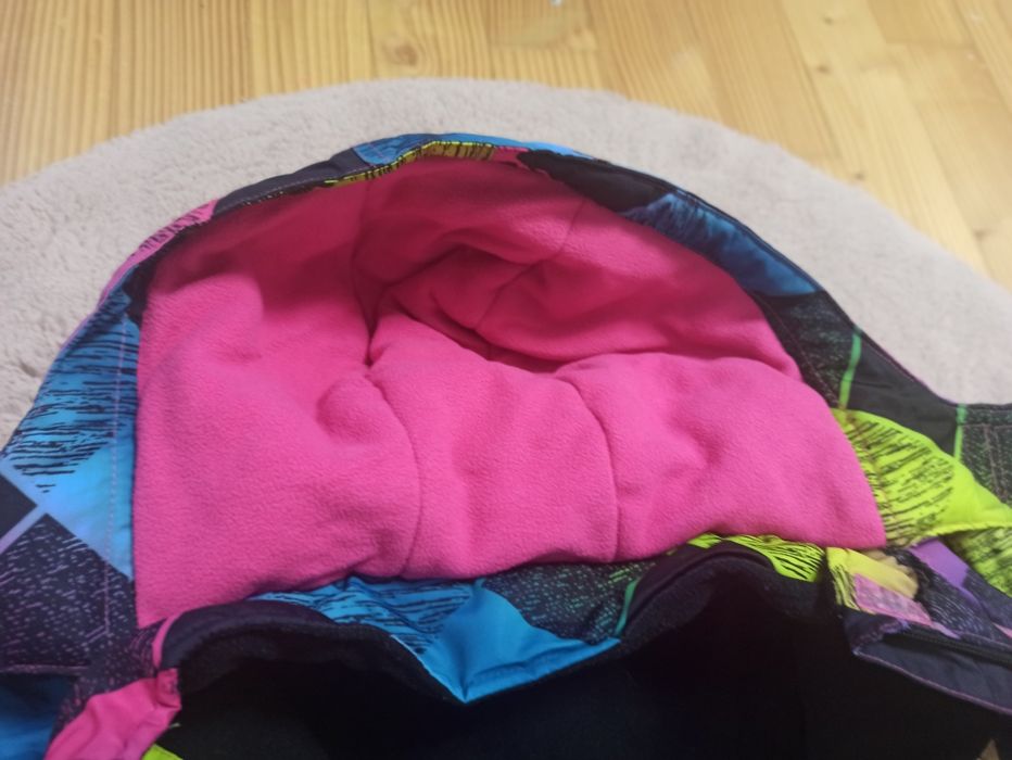 Geaca ski fete Nr 146