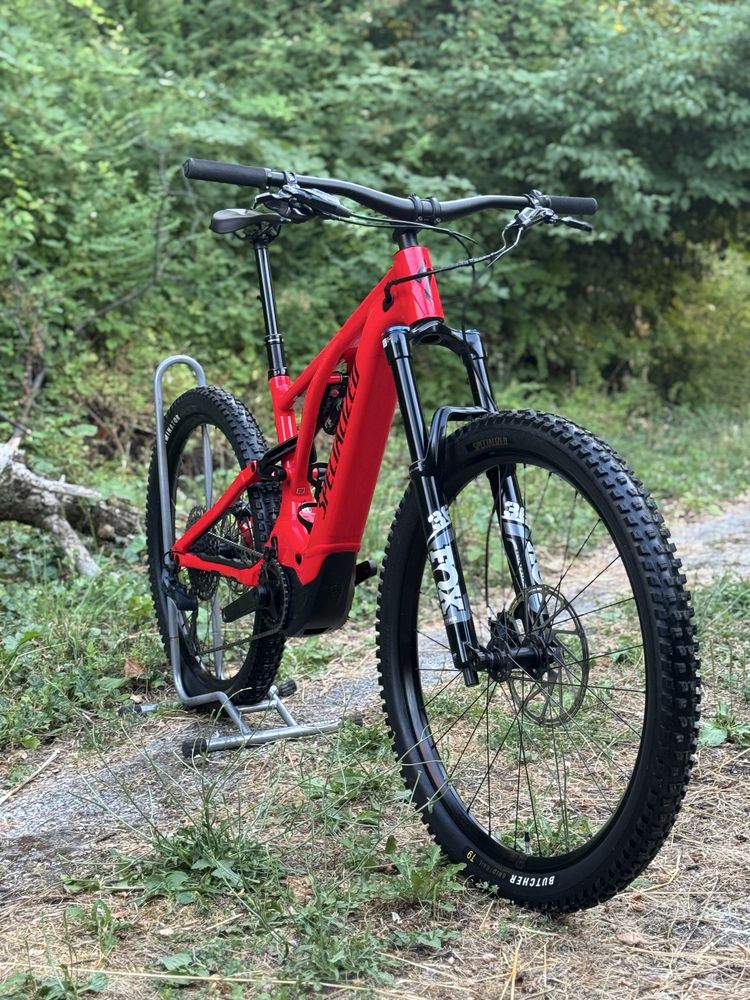 Електрически велосипед E-bike SPECIALIZED TURBO LEVO COMP( L размер)