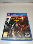 Infamous Second Son