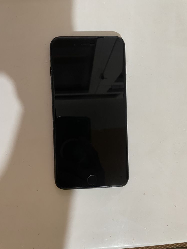 Iphone 7 plus 128 gb