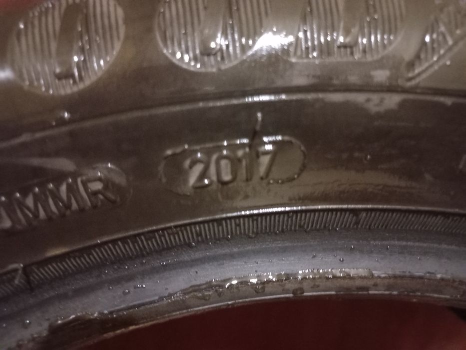 Зимни гуми Goodyear 205/55/16