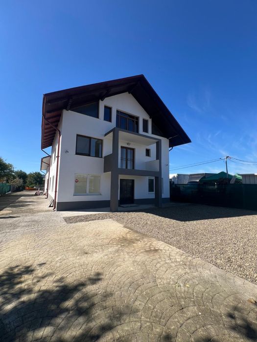 Hala de inchiriat zona Burdujeni