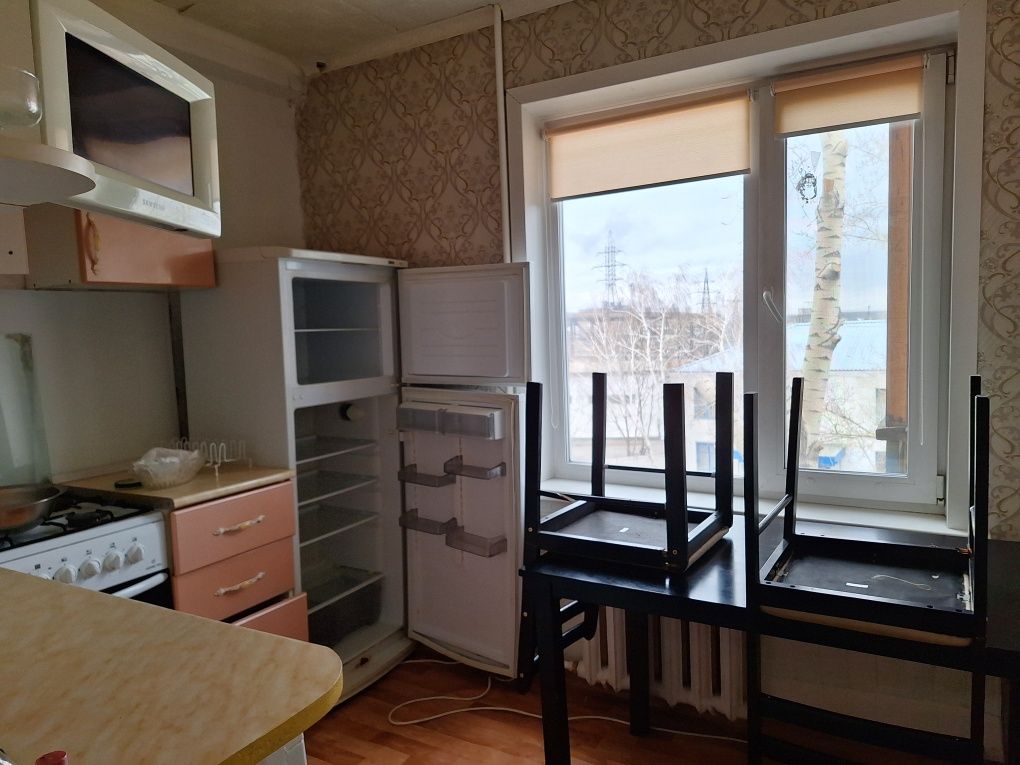 1 комнатную квартиру