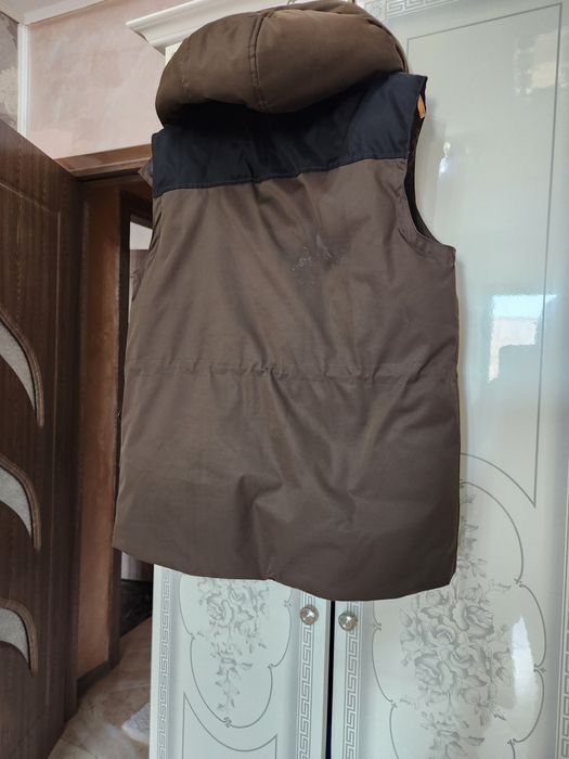 Vestă originală Moncler