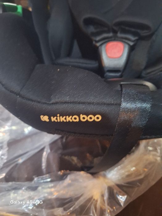 Чисто ново кошче за бебе