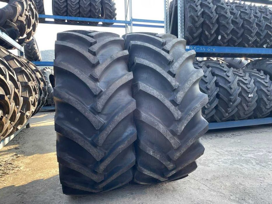 23.1-26 Anvelope cu 14pr groase Cauciucuri agricole BKT livrare