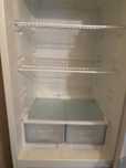 Combina frigorifica Indesit