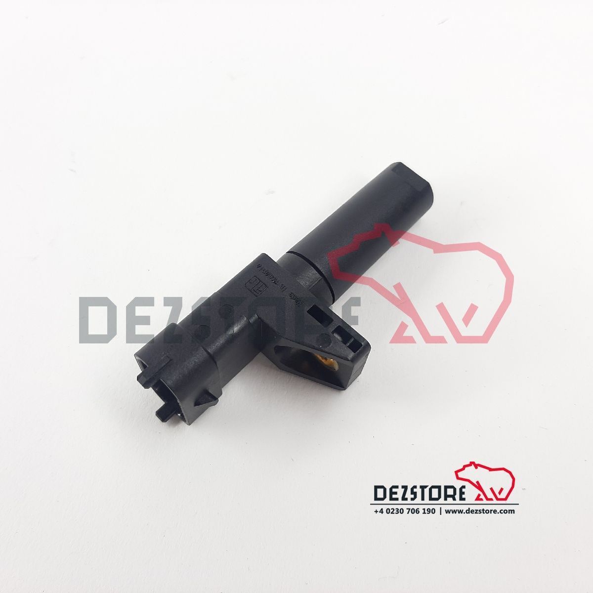 Senzor turatie arbore cotit Mercedes E Class W213 (A6549053000)