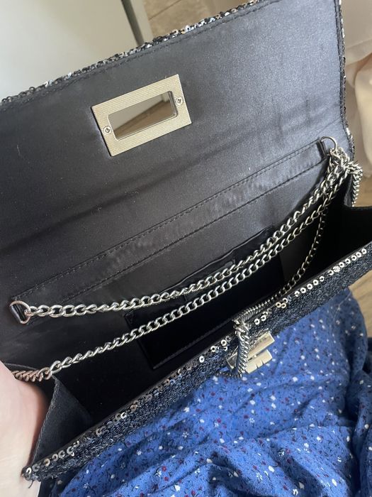 Сумка клач от киры пластинина