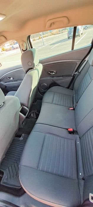 Renault Megane/2014/125.000 km