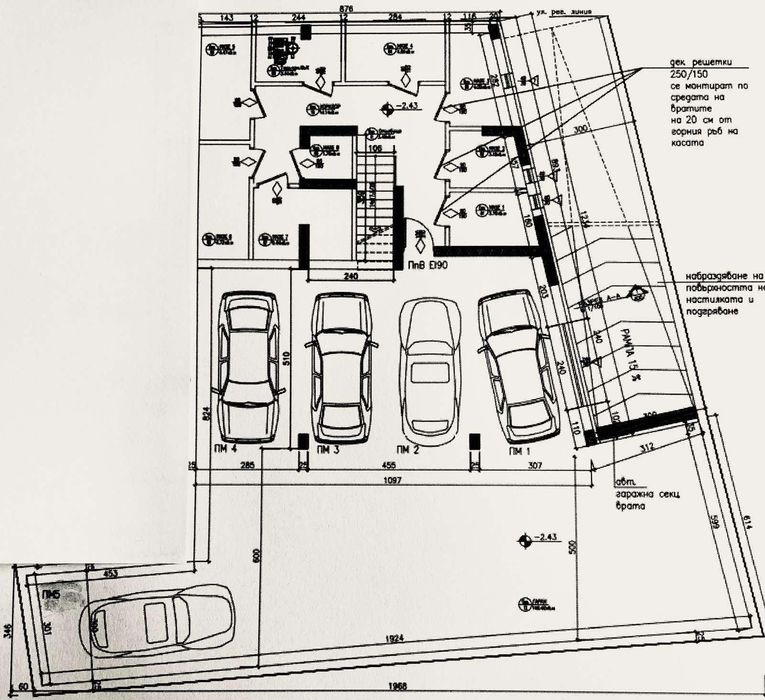 Продава се Гараж / Паркомясто в София, Овча купел - 14 кв.м за 1429 €/кв.м - Снимка #1