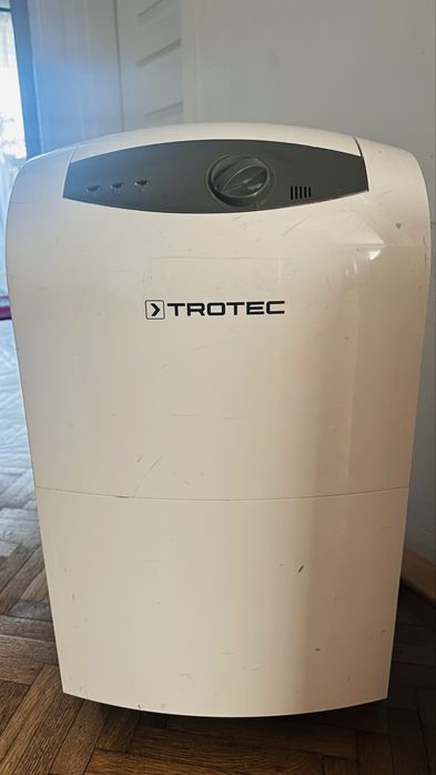 Dezumidificator Trotec TTK 100 S