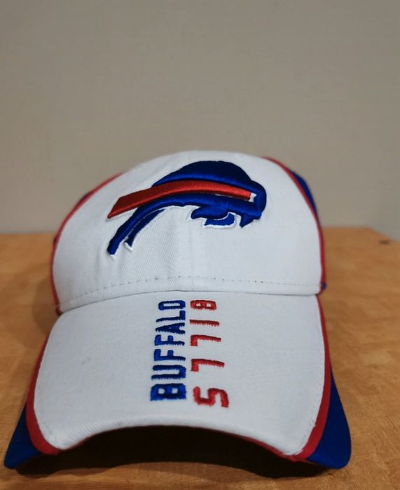 Sapca New Era NFL Buffalo Bills