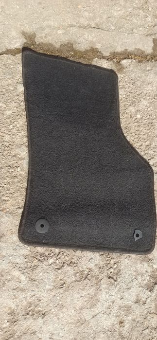 Covorașe de vara Golf 7