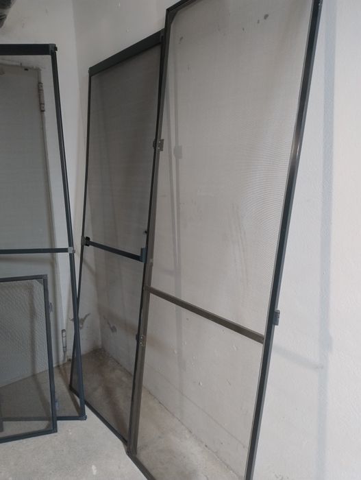 Set plase anti tantari/insecte