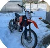ktm sx85 2012 big wheel