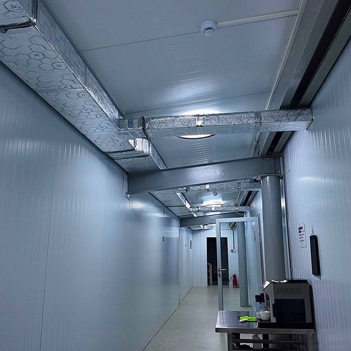 УСТАНОВКА вытяжки Алматы звоните сейчас