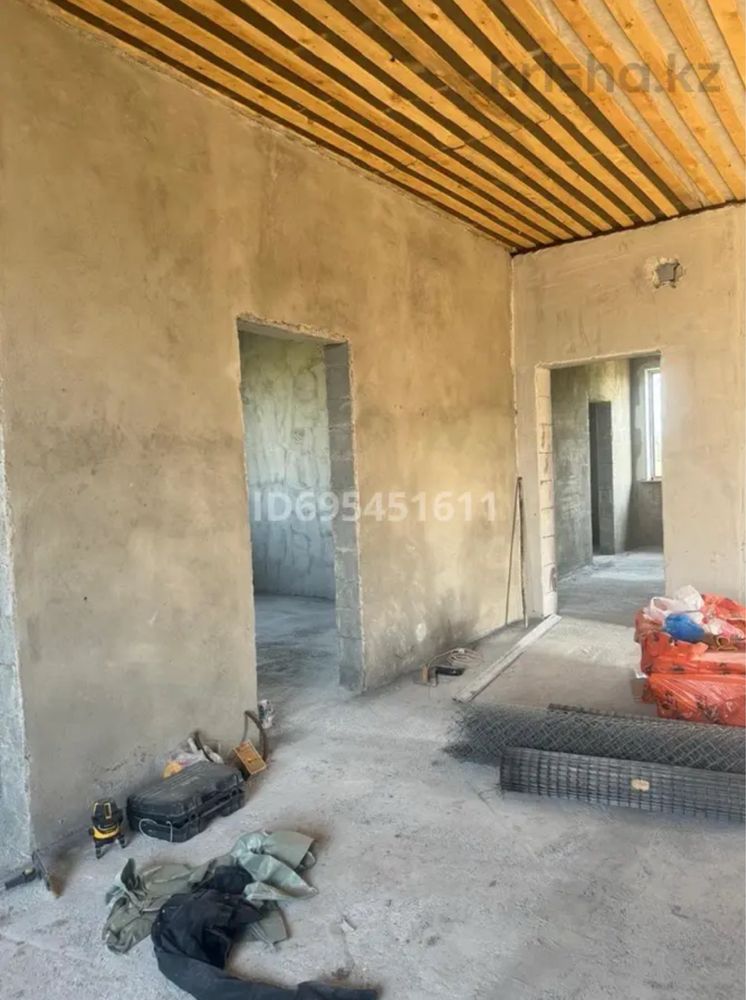 Продам дом срочно черновой вариант