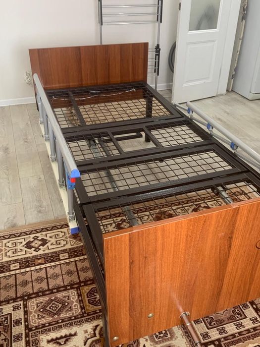 Кровать для инвалидов