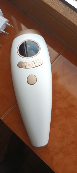 Epilator automat IPL