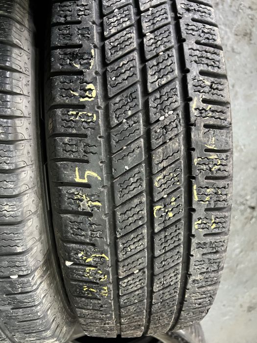 205 75 16c Gt radial all season