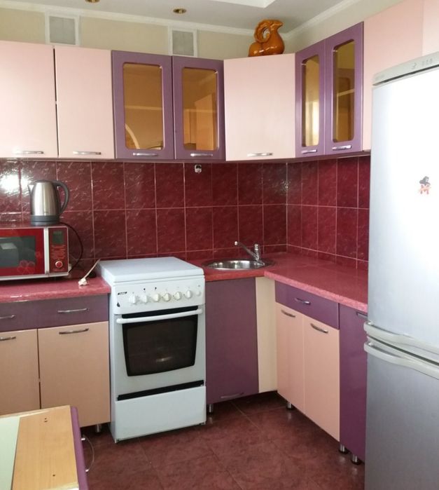 Продам кухонный гарнитур