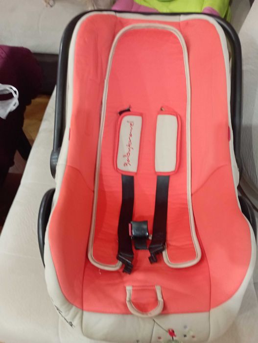 Кошче за кола, без сенник