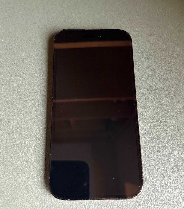 Iphone 14 pro 256GB battery health 87%