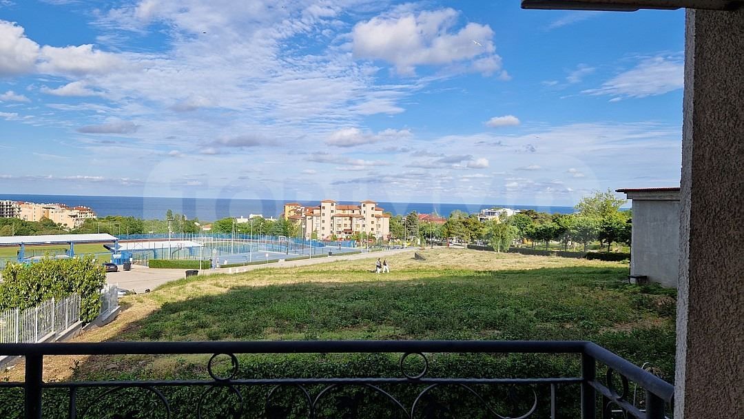 Продава се Двустаен апартамент в Бяла - 60 кв.м за 867 €/кв.м - Снимка #5
