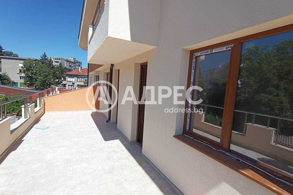 Продава се Тристаен апартамент в Разград, Център - 88 кв.м за 1219 €/кв.м - Снимка #3