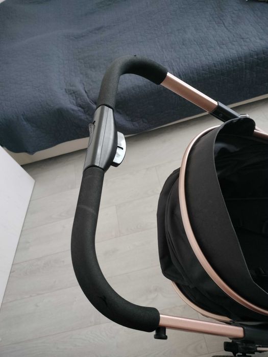 Carut 2 in 1 landou si parte sport