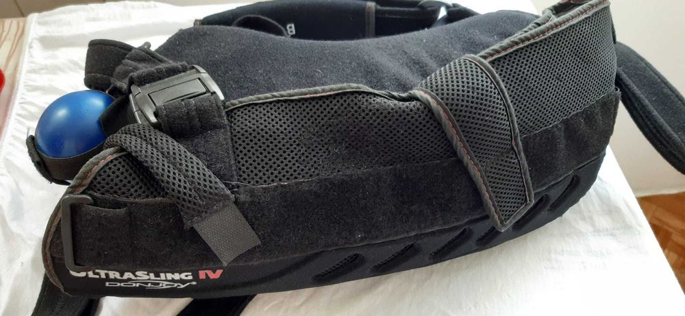 Orteza brat cu perna de abudctie ULTRASLING post operatie umar