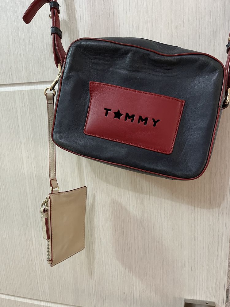 Дамска чанта Tommy