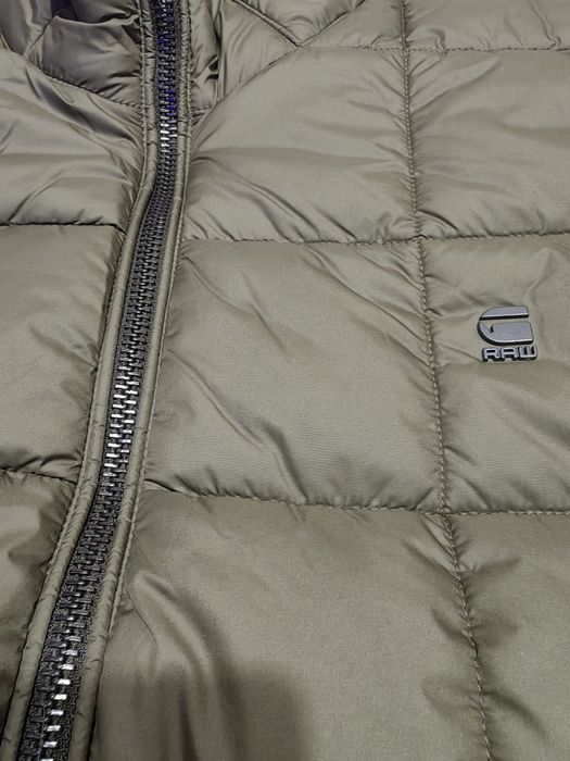 Яке G Star Raw - M , L , XL