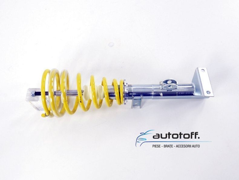 Suspensie sport reglabila Mercedes W203 W209 CL203 (00-11) FK Germania