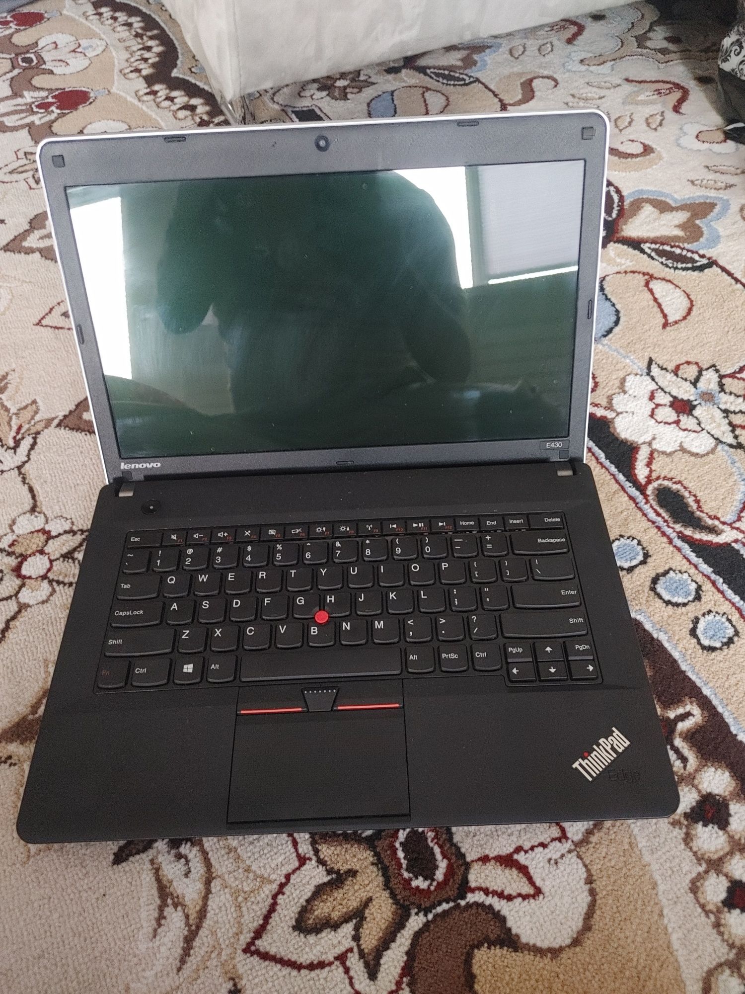 Lenovo Noutbook yangidek core i5