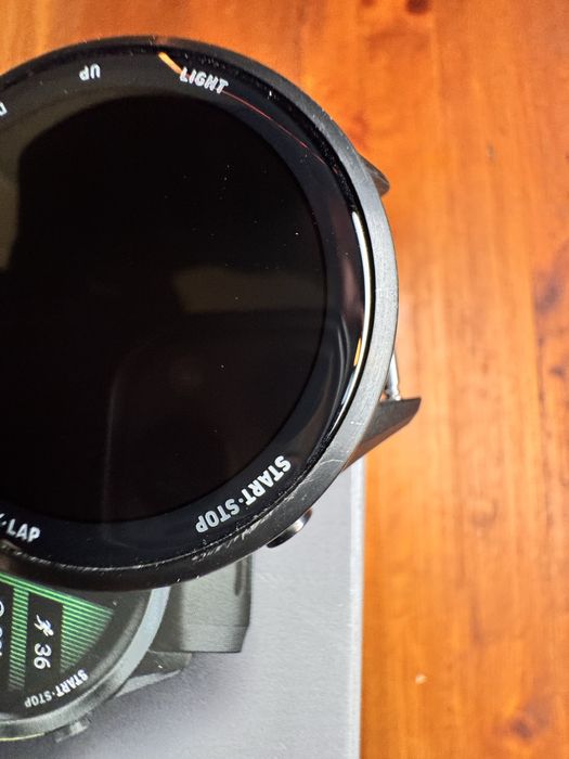 Garmin Forerunner 970