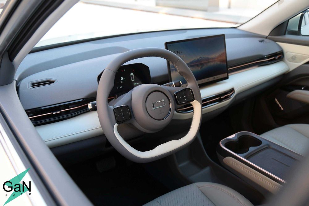 GaNauto Bestune Yueyi 03 2025 Buyurtma Asosida/Под Заказ Cip Tashkent