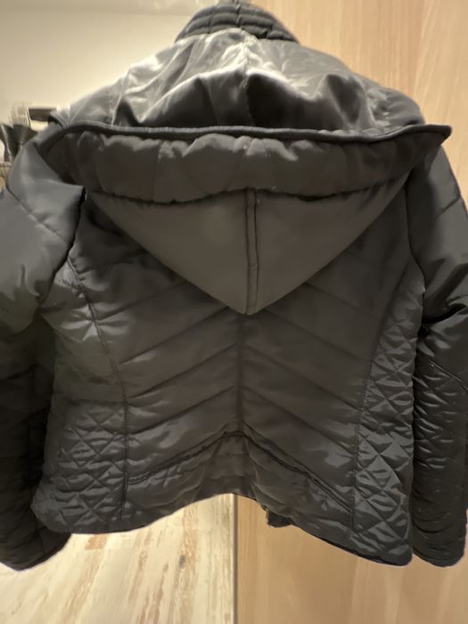 Geaca dama stradivarius