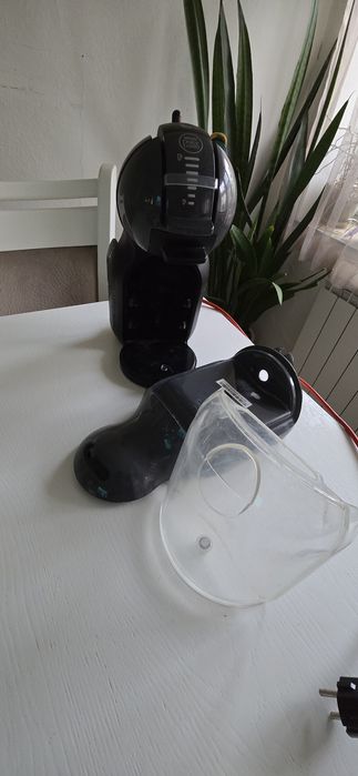 Кафе машини Dolce Gusto