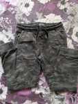 Blugi army c&a 7/9 ani