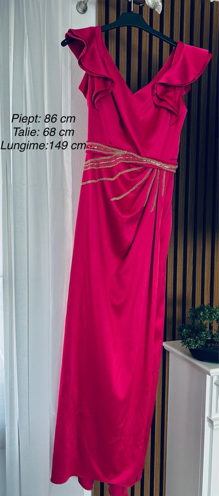 Rochie eleganta de nunta !!!