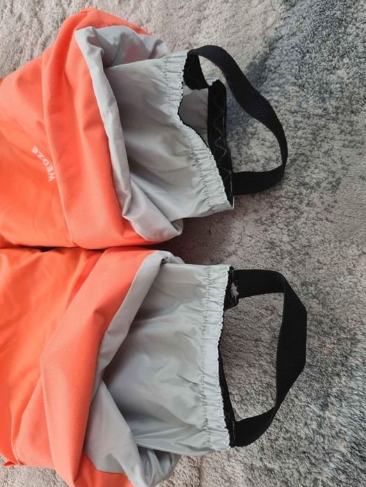 Зимно ски яке и ски грейка- панталон