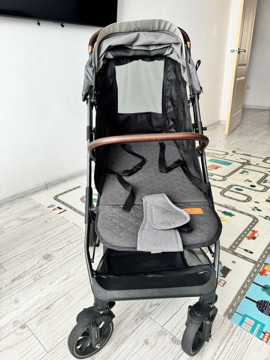 Детская коляска