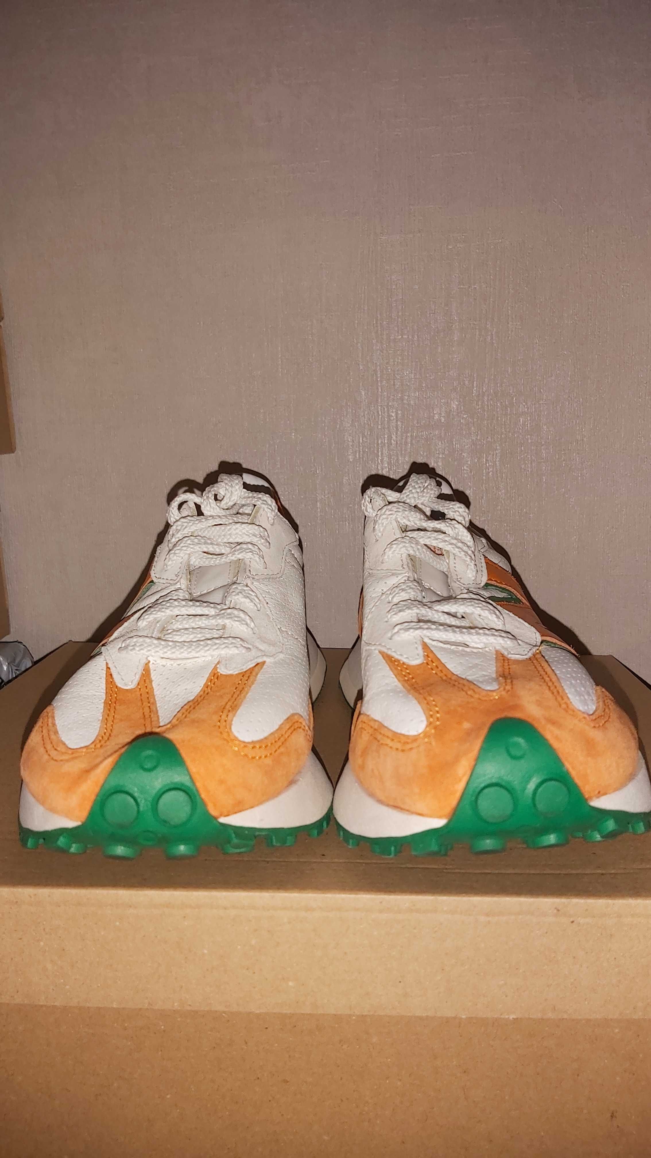 New Balance 327 - Номер 40,5