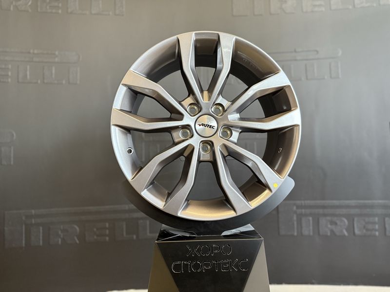 17цола 5x112 Audi Skoda Vw Mercedes