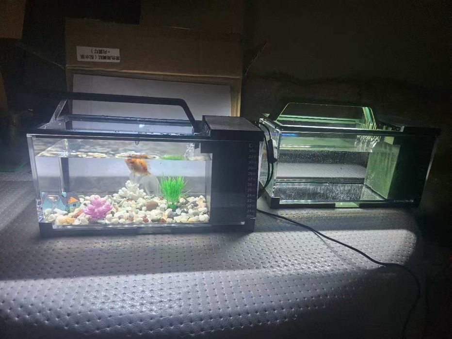 продам мини аквариум