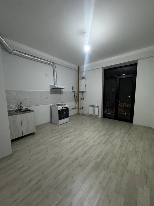 Продается Новостройка 3/9/13 ЖК Hilmar  с ремонтом 120м2